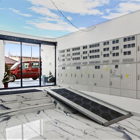 Pollux Residence Militari Ap 84 Dudu Dış mekan fotoğraf