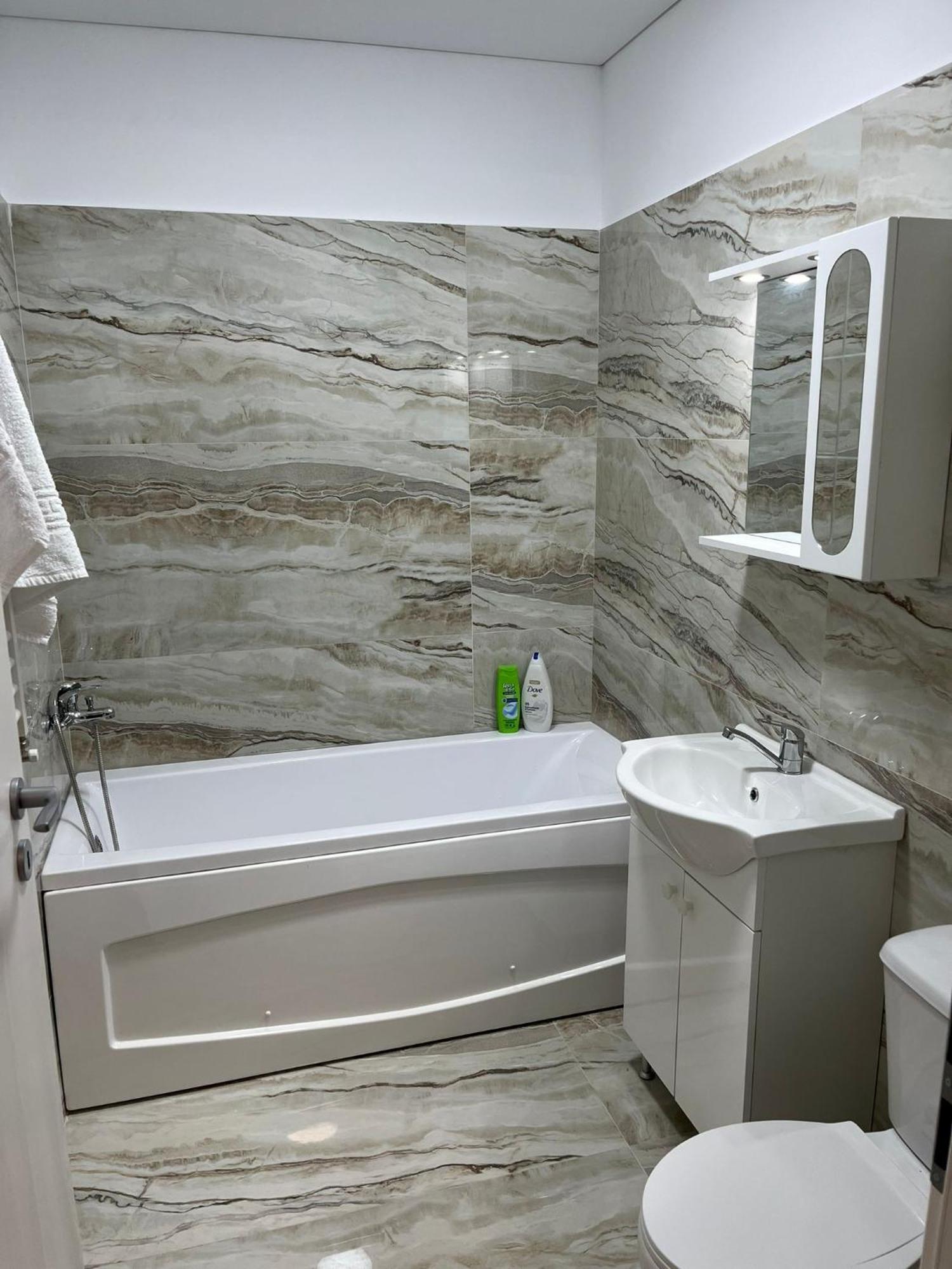 Pollux Residence Militari Ap 84 Dudu Dış mekan fotoğraf